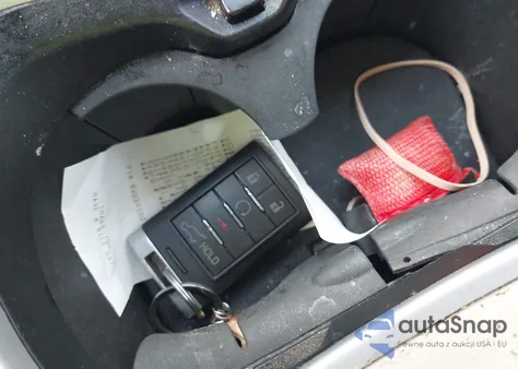 2011 Cadillac Srx Luxury Collection из США, поврежденный, VIN 3GYFNAEY3BS583881